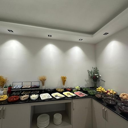 Bloomtalya Hotel Antalia Esterno foto